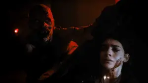 Задник к фильму "Дожить до рассвета" #644266