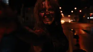 Задник к фильму "Телекинез" #736261