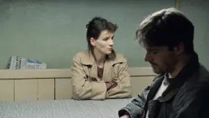 Задник к фильму "Код неизвестен" #647281