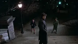 Задник к фильму "Жажда смерти" #254863