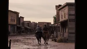 Задник к фильму "Джанго освобождённый" #583909