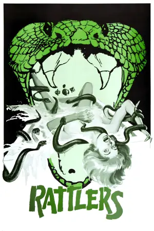Постер к фильму "Rattlers"