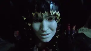 Задник к фильму "На серебряной планете" #690703