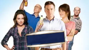 Задник к фильму "Экстракт" #467698