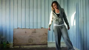 Задник к фильму "Аквариум" #249061