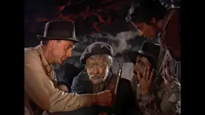 Задник к фильму "По ком звонит колокол" #468432