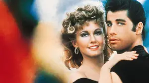 Задник к фильму "Бриолин" #583189