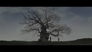 Задник к фильму "Гарри Поттер и Дары смерти: Часть II" #555385