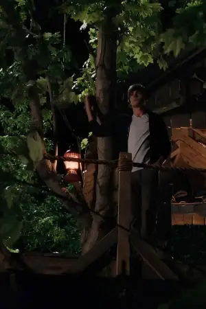 Постер к фильму "Классный мюзикл 3: Выпускной" #721499