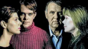 Задник к фильму "В спальне" #438415