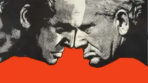 Видео к фильму Пожнешь бурю | Official Trailer