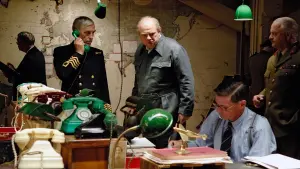 Задник к фильму "Навстречу шторму" #406180