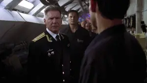 Задник к фильму "К-19" #283333