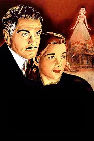 Постер к фильму "Ребекка" #474895