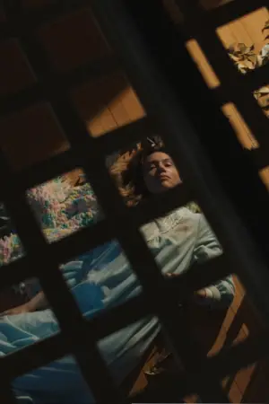 Постер к фильму "Белдхэм. Проклятие ведьмы" #513271