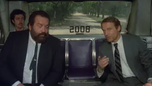 Задник к фильму "Суперполицейские из Майами" #353798