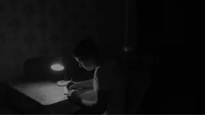 Видео к фильму Miss | Miss (2024) / Short Film