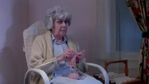 Задник к фильму "Матушка" #648257