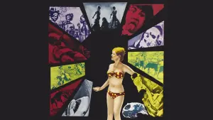 Видео к фильму Собачий мир | Mondo Cane (1962) Italian Trailer