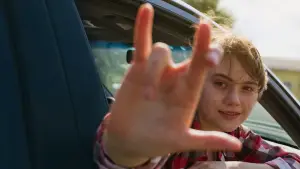 Задник к фильму "CODA: Ребенок глухих родителей" #590680