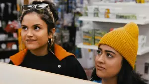 Задник к фильму "План Б" #461643