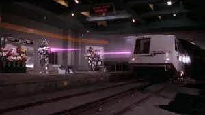 Задник к фильму "Полицейский из Беверли-Хиллз 3" #334252