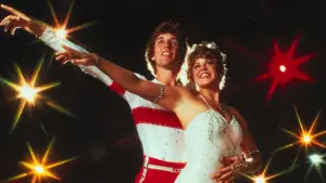 Видео к фильму Roller Boogie | David DeCoteau on ROLLER BOOGIE