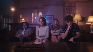 Задник к фильму "Say Less" #769112