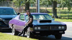 Задник к фильму "Крик" #270716