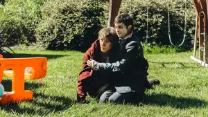 Задник к фильму "Человек – швейцарский нож" #252555