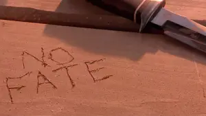 Задник к фильму "Терминатор 2: Судный день" #549881