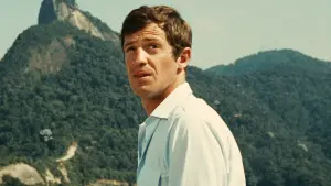 Задник к фильму "Человек из Рио" #408522