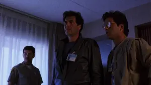 Задник к фильму "Банкир" #494080