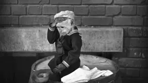 Задник к фильму "Кинооператор" #738406