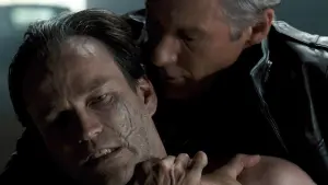 Задник к фильму "Двойной агент" #390420