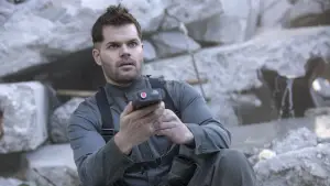 Задник к фильму "Голодные игры: Сойка-пересмешница. Часть 1" #566707