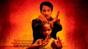 Задник к фильму "Каратэ-пацан" #615329