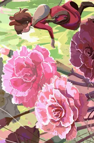 Постер к фильму "Ариэтти из страны лилипутов" #530949