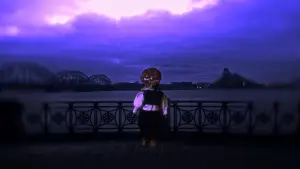 Задник к фильму "Tommy The Smoker" #774191