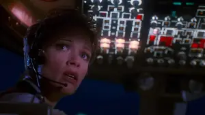 Задник к фильму "Турбулентность" #654092