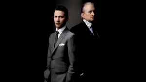 Задник к фильму "Уолл Стрит: Деньги не спят" #432081