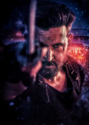 Постер к фильму "Бой 2" #573214