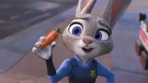 Задник к фильму "Зверополис" #514684