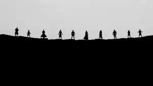 Задник к фильму "Вечные" #172717