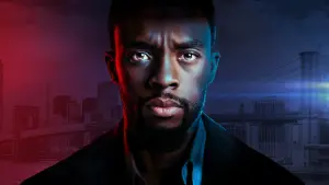 Задник к фильму "21 мост" #264866