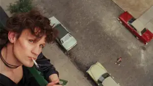 Задник к фильму "Мэпплторп" #665605