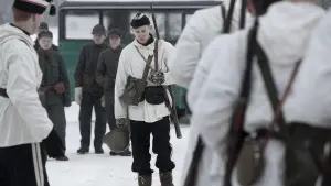 Задник к фильму "Выбор короля" #429170