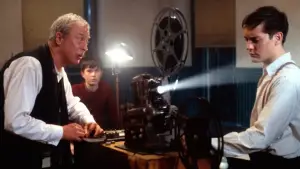 Задник к фильму "Правила виноделов" #688826