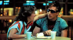 Задник к фильму "Девушка из долины" #337276