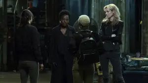 Задник к фильму "Вдовы" #741523